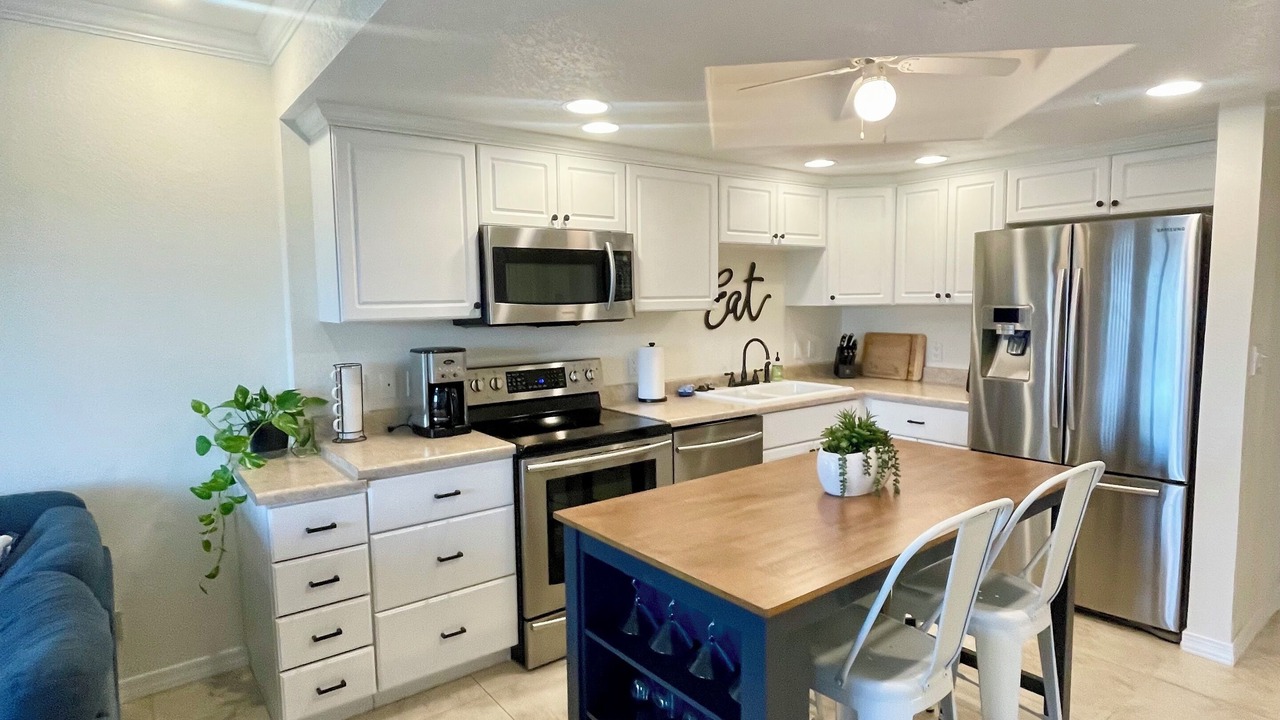 Photo of Kitchen in Lake Havasu City