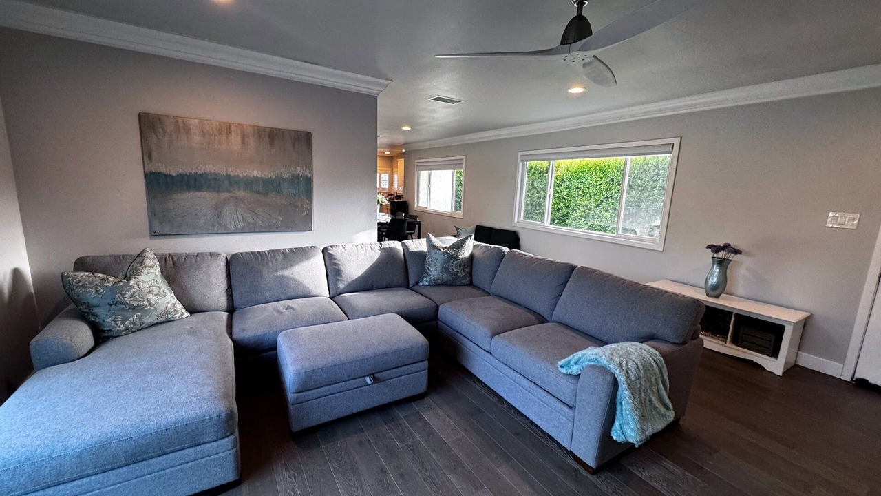 Photo of Livingroom in The Plaza