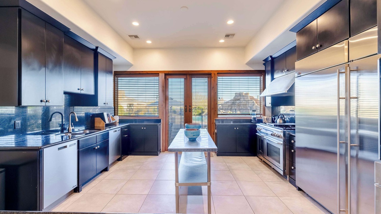 Photo of Kitchen in Pinnacle Peak