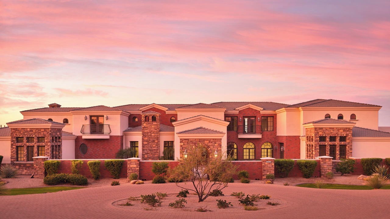 Photo of Outdoor in Pinnacle Peak