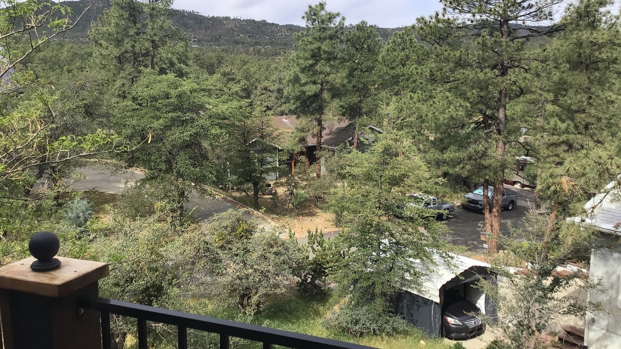 Photo of Outdoor in Mountain Club