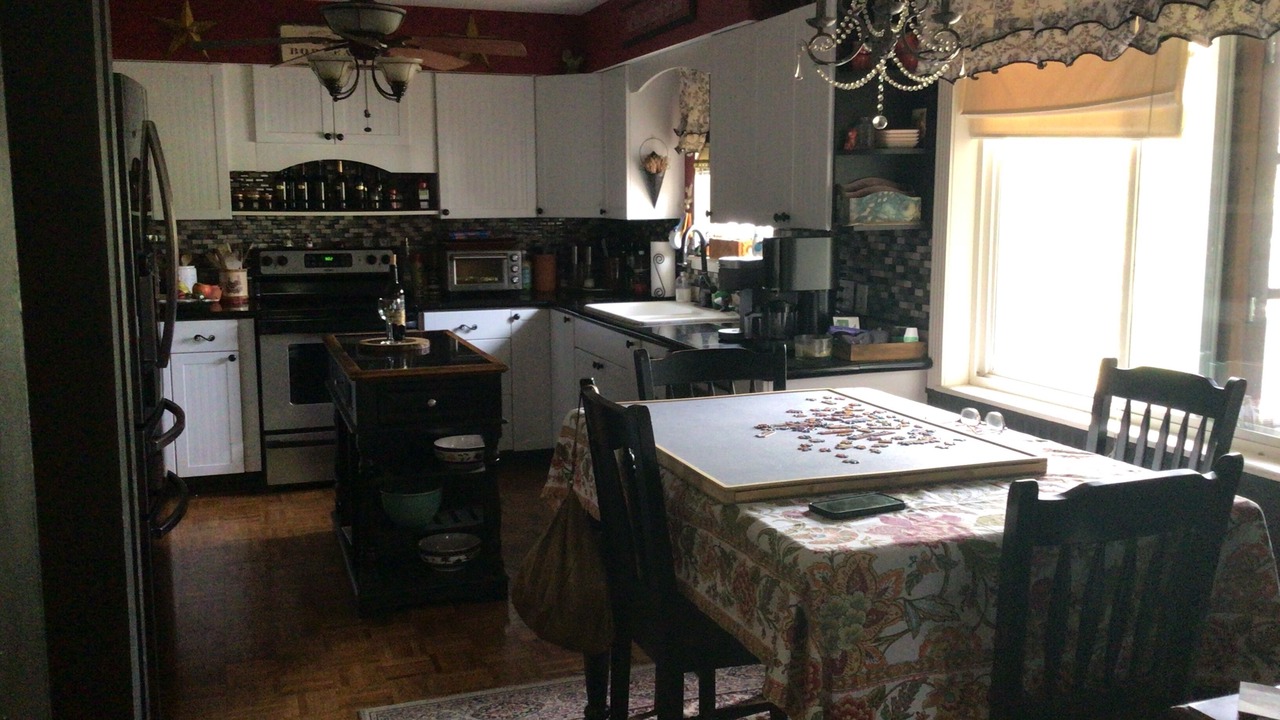Photo of Kitchen in Mountain Club