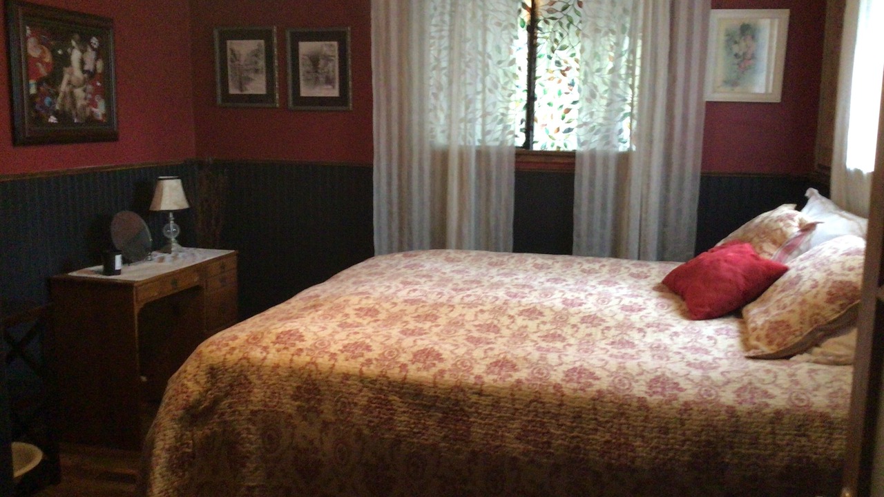 Photo of Bedroom in Mountain Club
