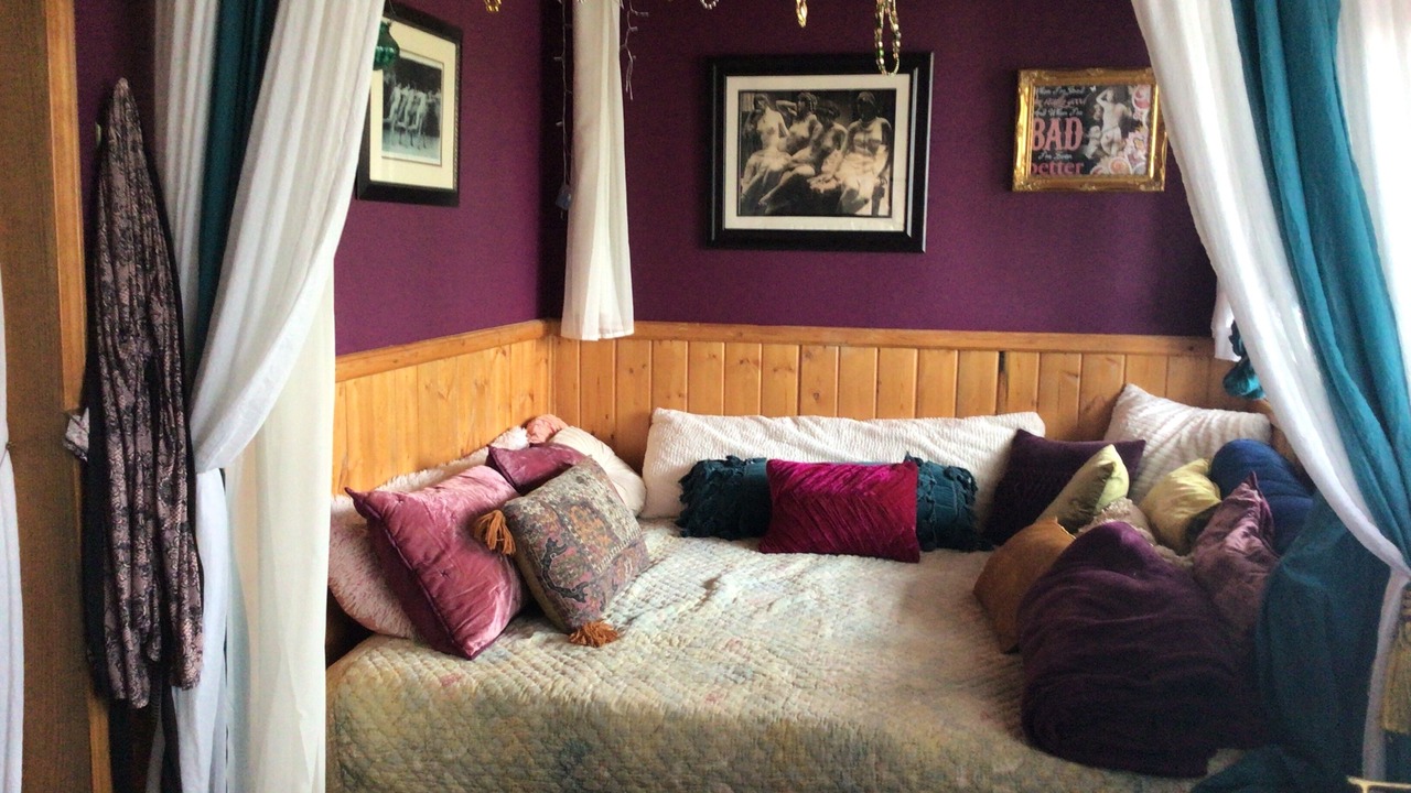Photo of Bedroom in Mountain Club