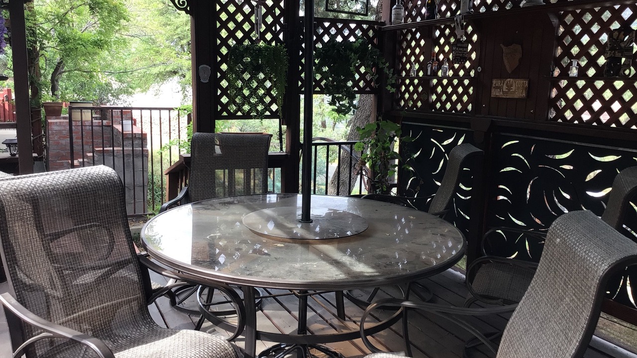 Photo of Outdoor in Mountain Club
