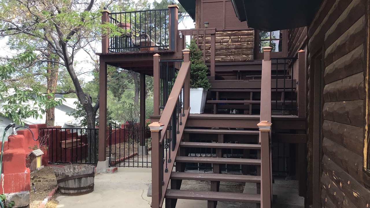 Photo of Outdoor in Mountain Club