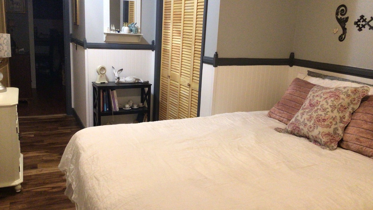 Photo of Bedroom in Mountain Club