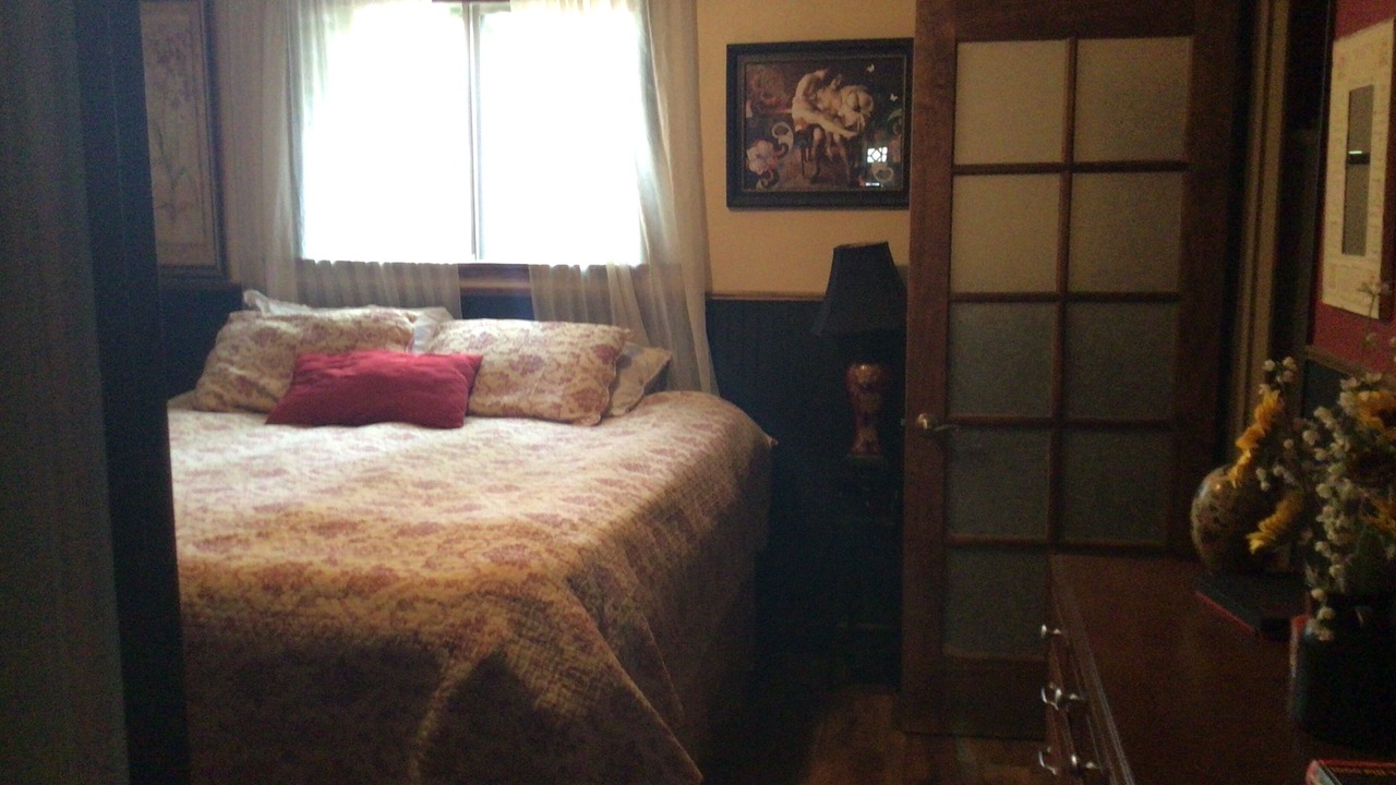 Photo of Bedroom in Mountain Club