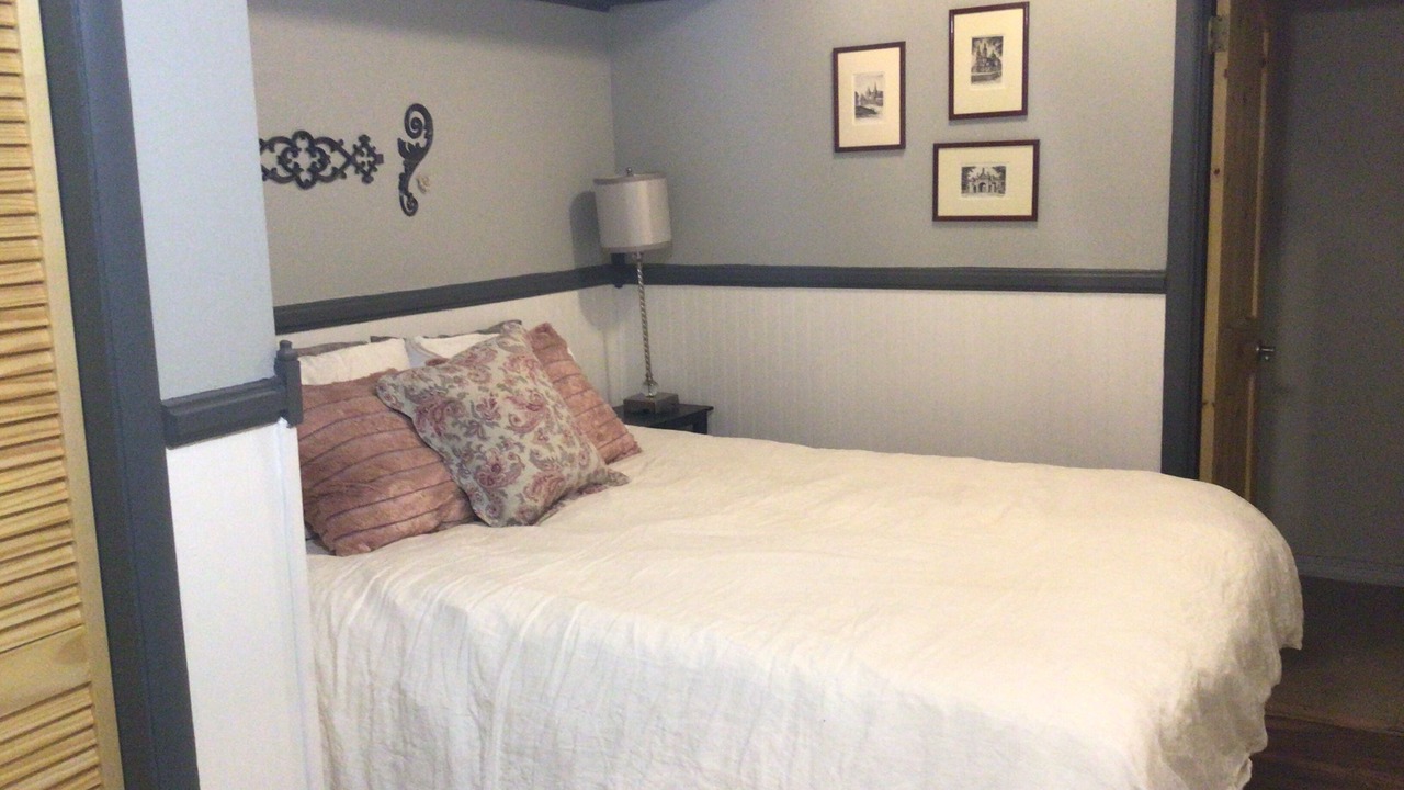 Photo of Bedroom in Mountain Club