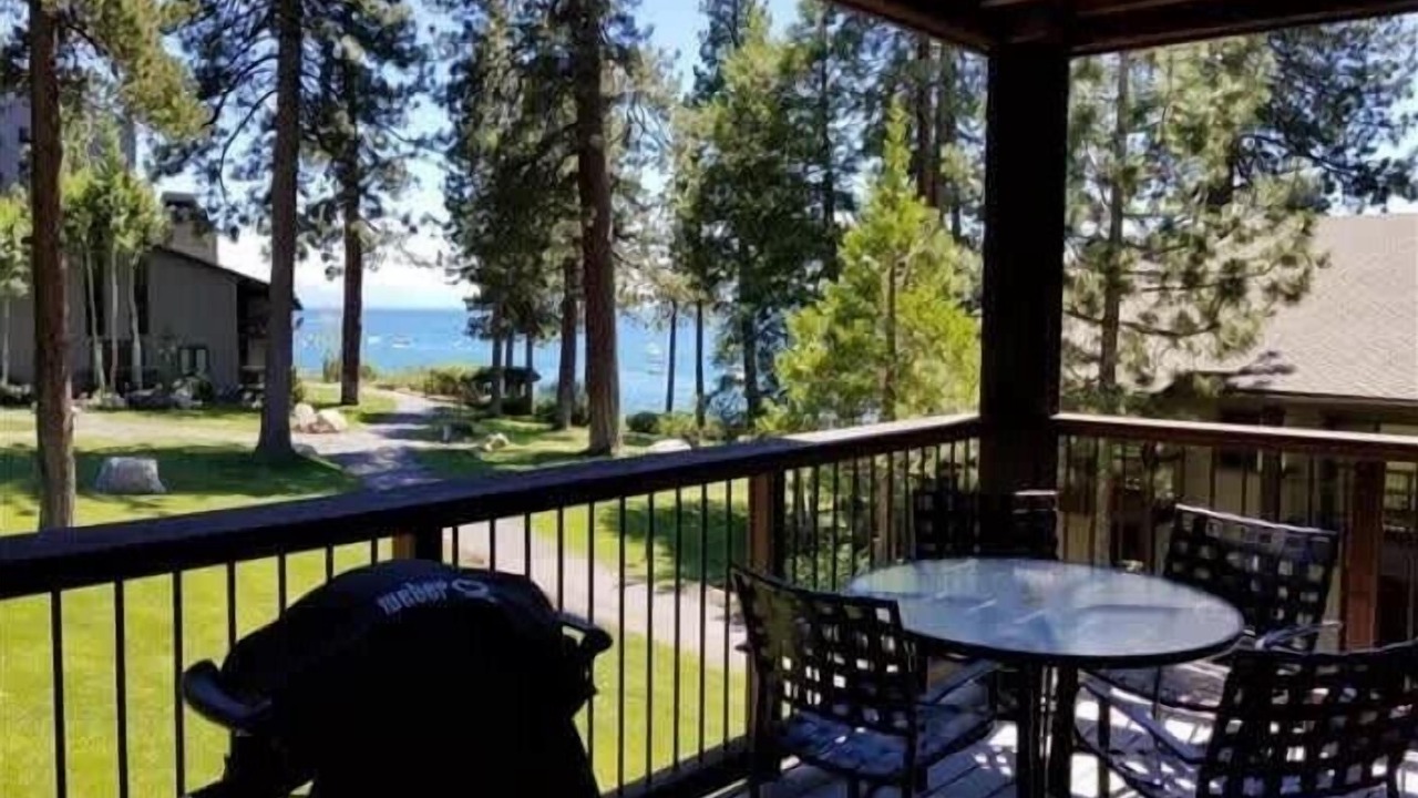 Photo of Outdoor in Brockway