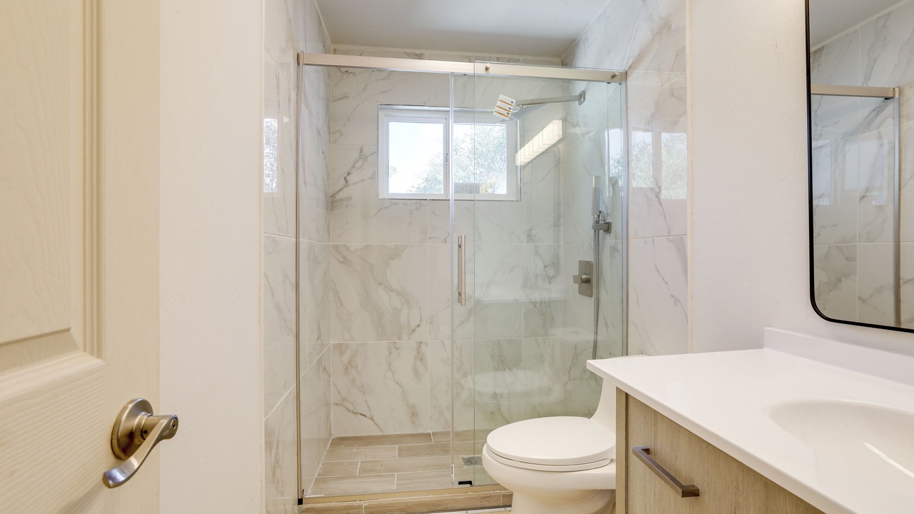 Photo of Bathroom in Granite Bay
