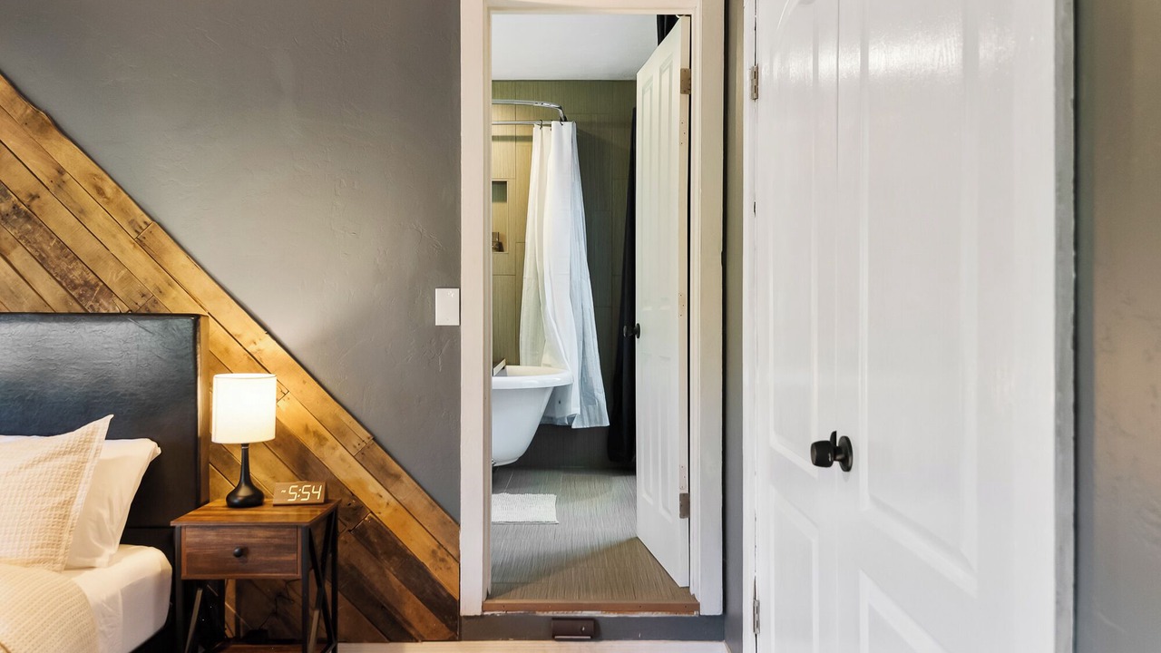 Photo of Bathroom in Prescott