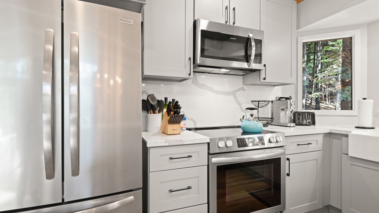 Photo of Kitchen in Arnold