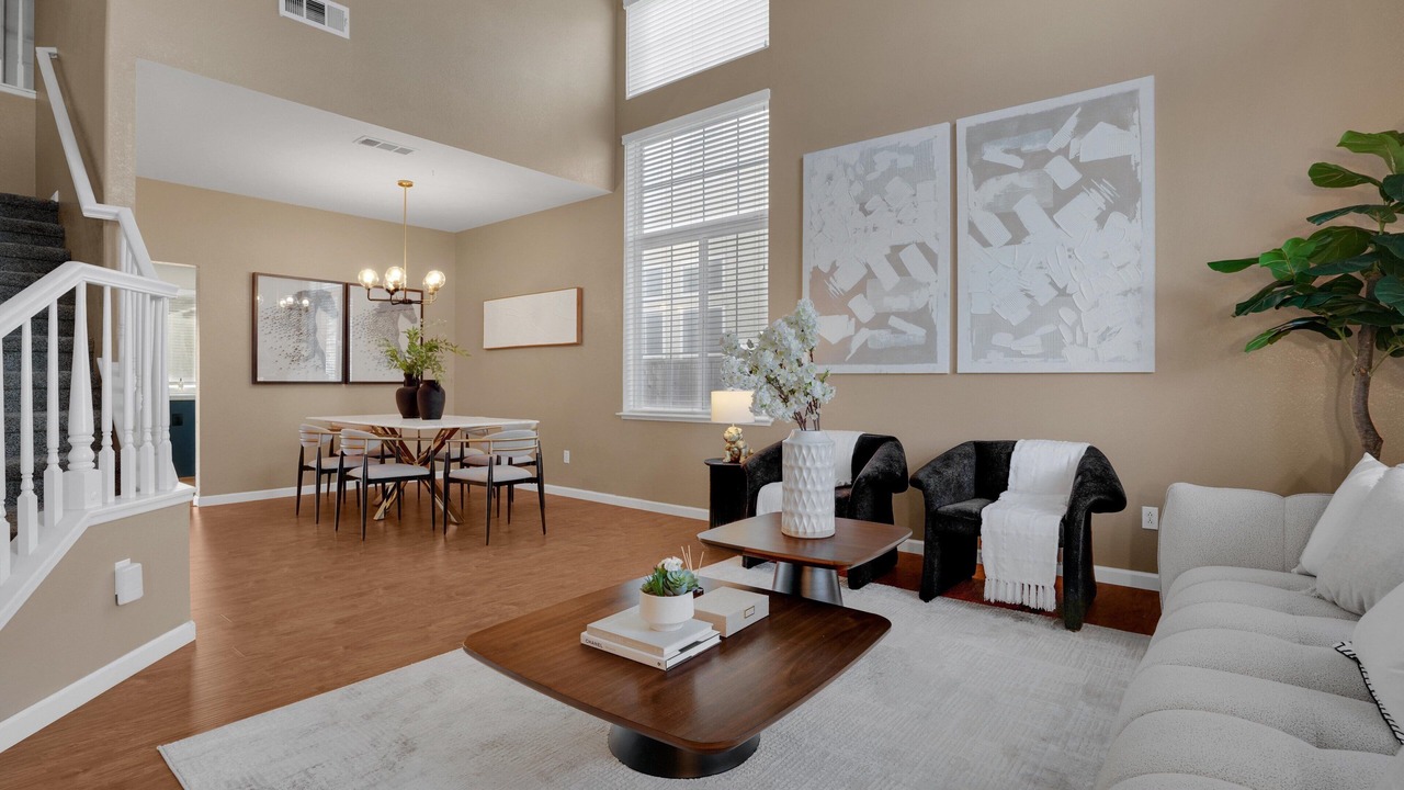 Photo of Livingroom in Spanos Park