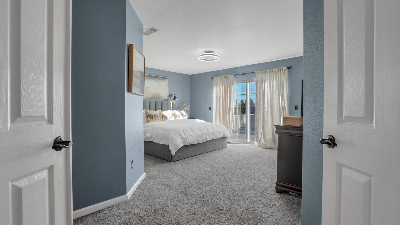 Photo of Bedroom in Spanos Park