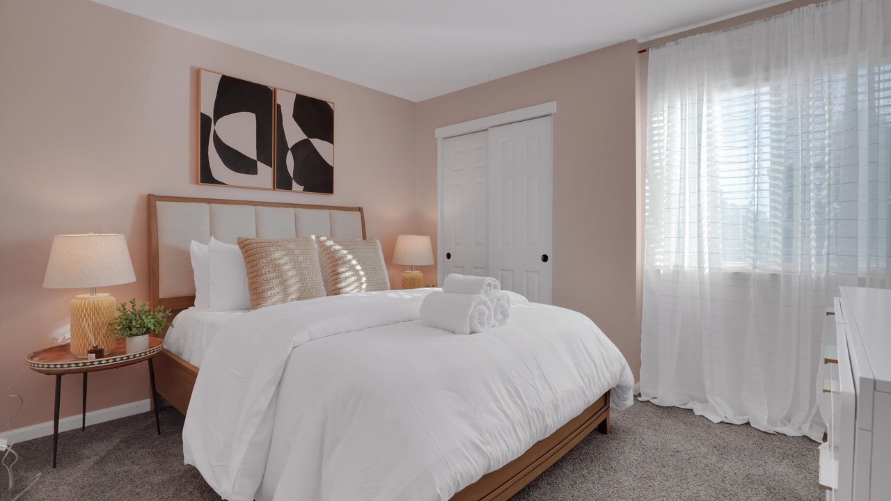 Photo of Bedroom in Spanos Park