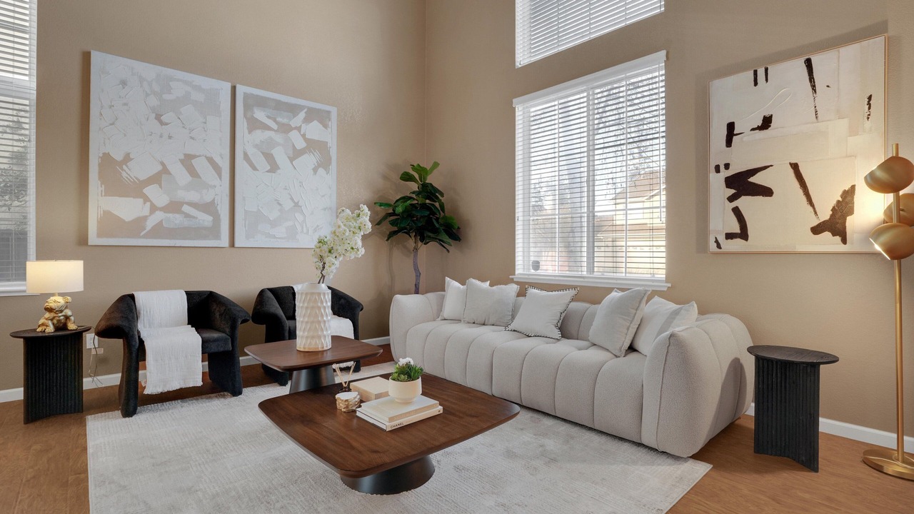 Photo of Livingroom in Spanos Park