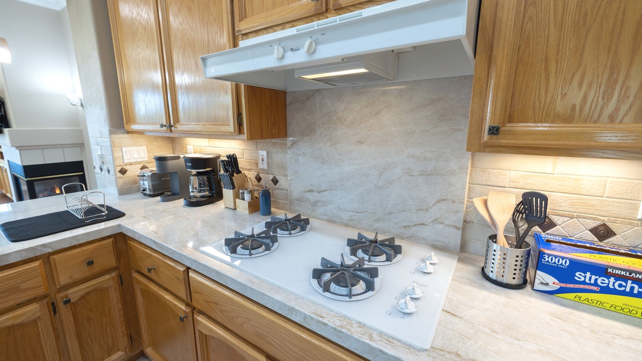 Photo of Kitchen in Folsom