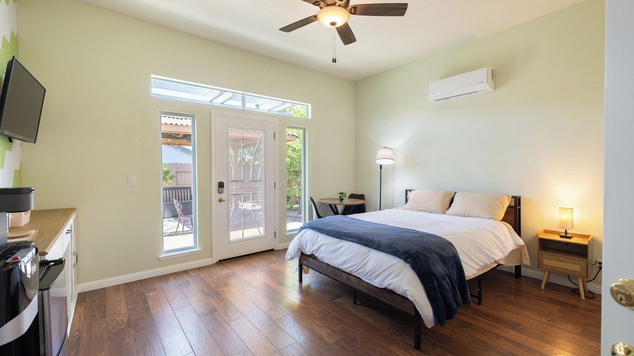 Photo of Bedroom in Folsom