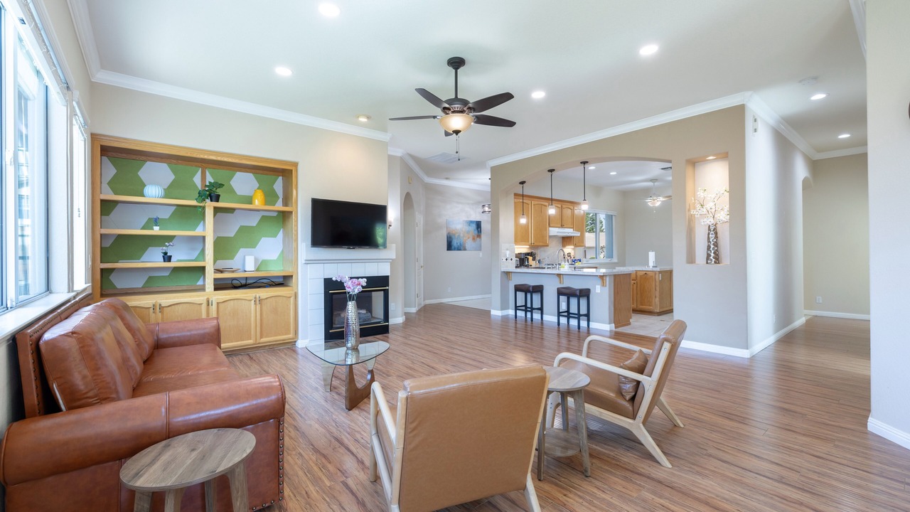 Photo of Livingroom in Folsom