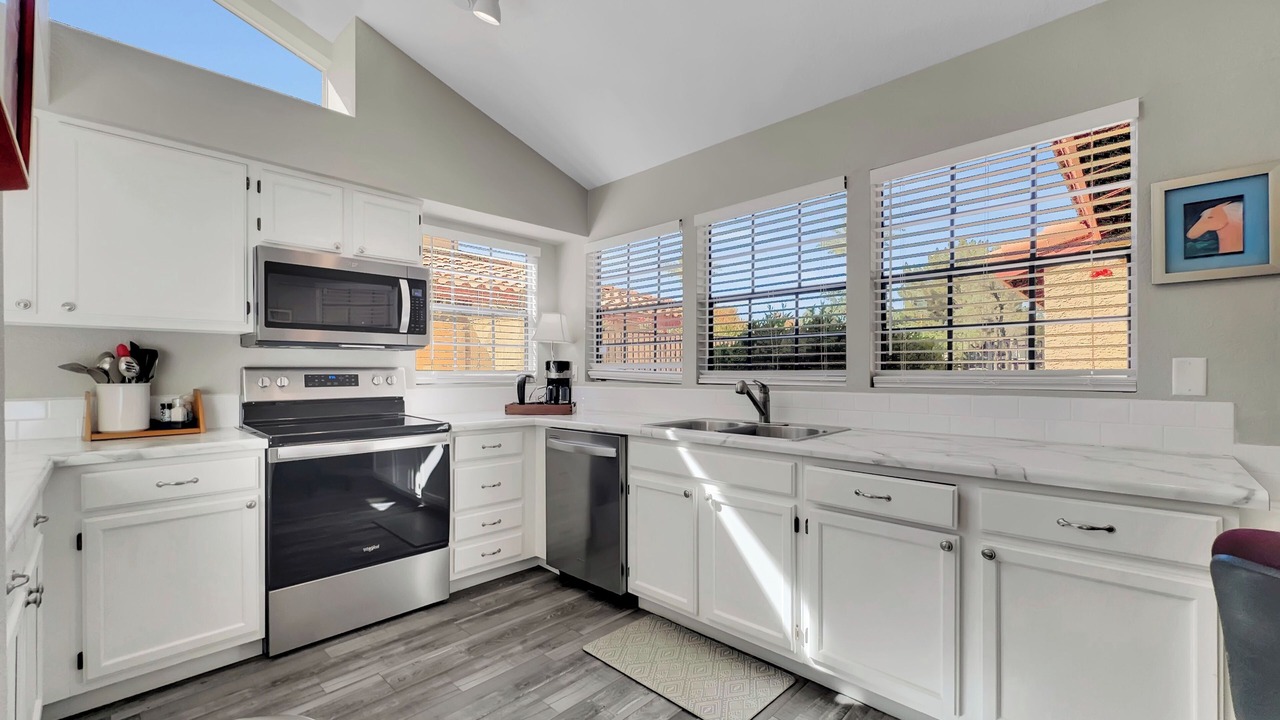 Photo of Kitchen in Chandler
