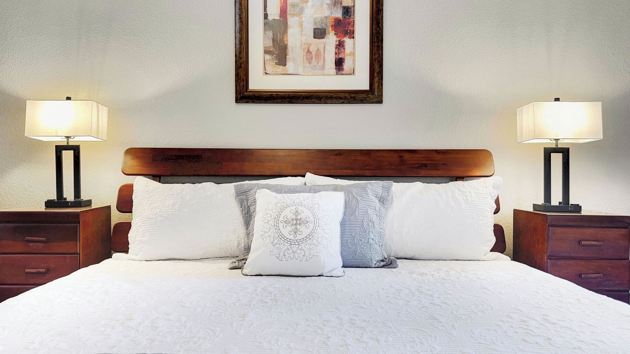 Photo of Bedroom in Chandler