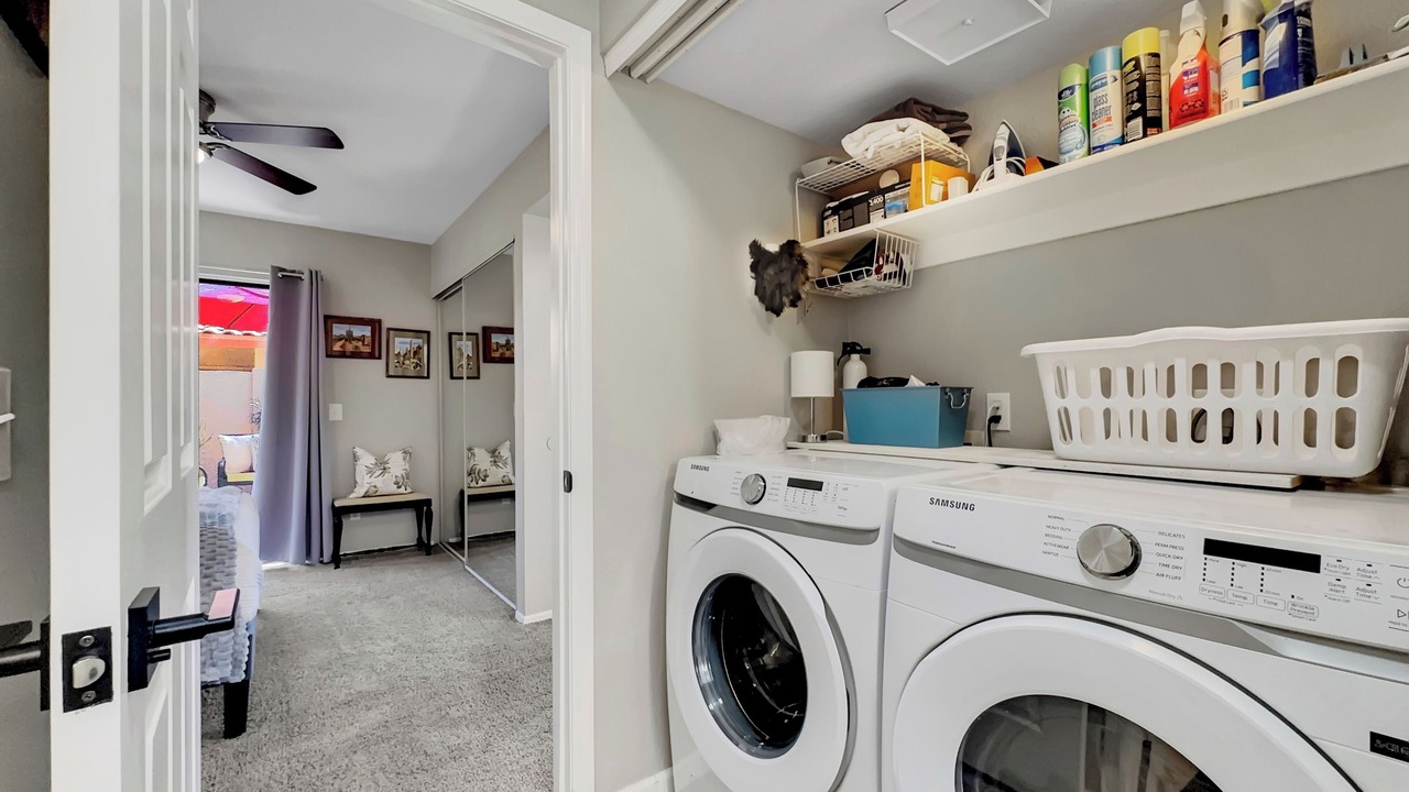Photo of Bathroom in Chandler