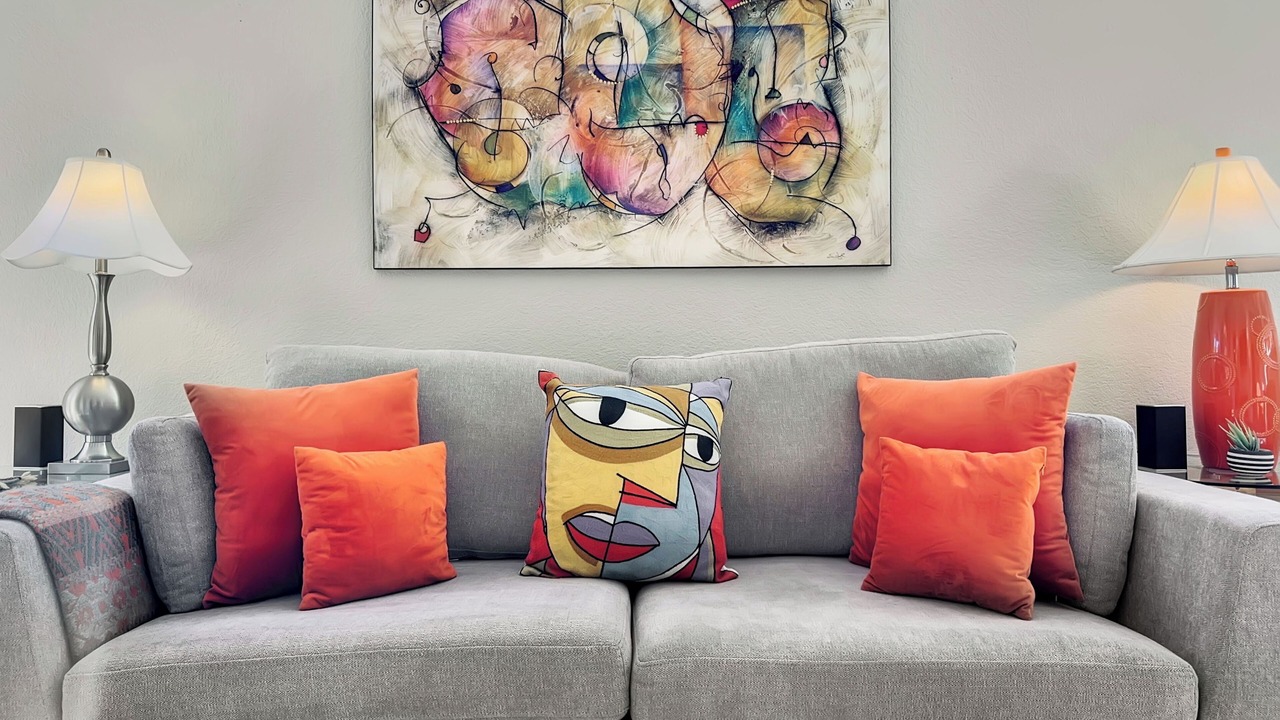 Photo of Livingroom in Chandler