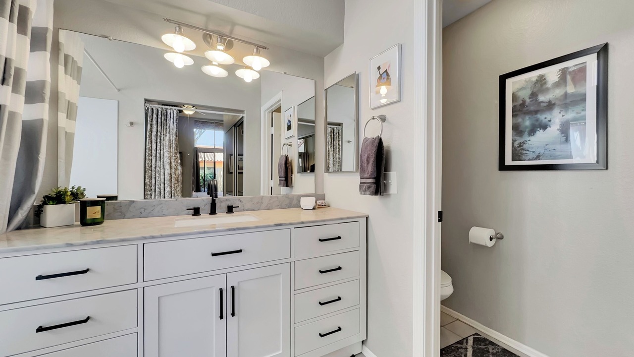 Photo of Bathroom in Chandler