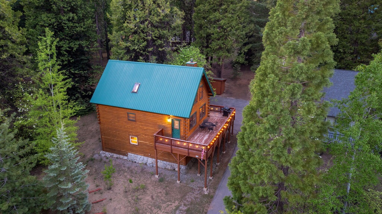 Photo of Outdoor in Shaver Lake