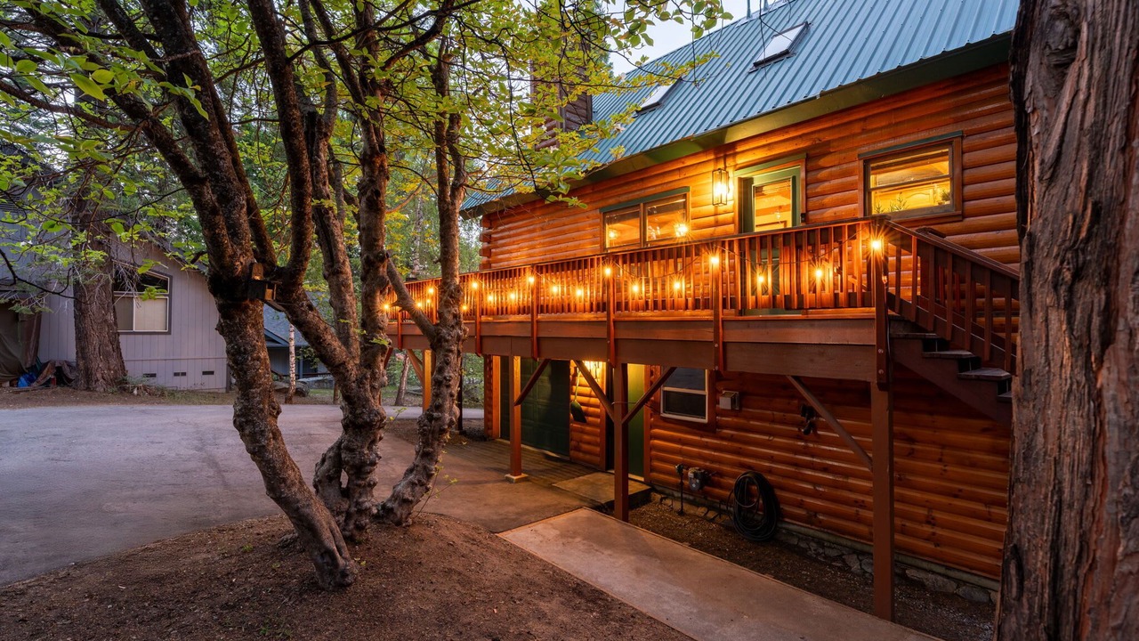 Photo of Outdoor in Shaver Lake