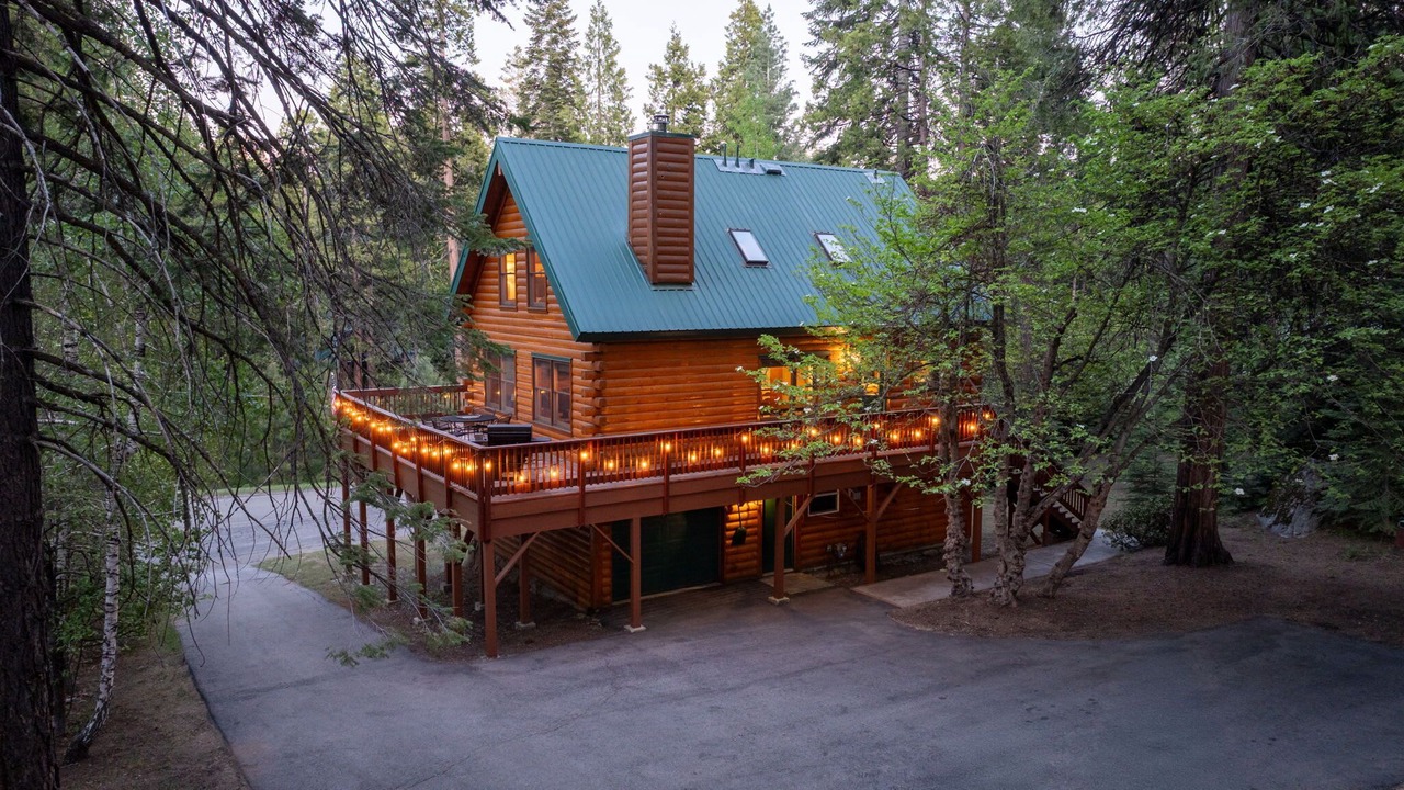 Photo of Outdoor in Shaver Lake