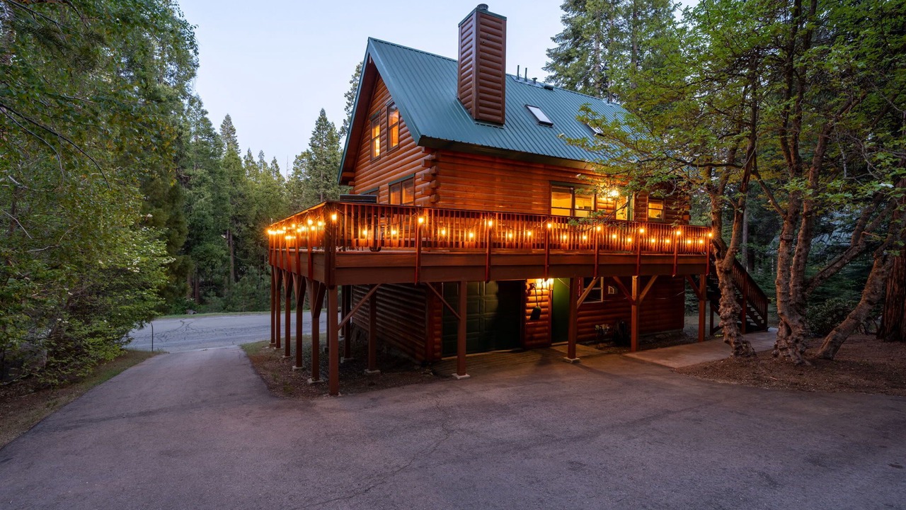 Photo of Outdoor in Shaver Lake
