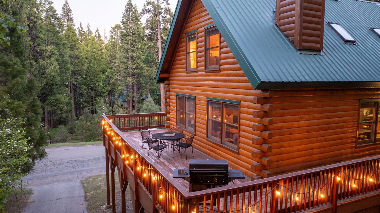 Photo of Outdoor in Shaver Lake
