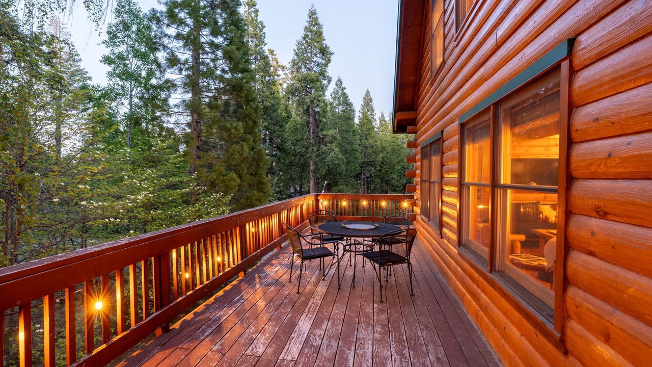 Photo of Outdoor in Shaver Lake
