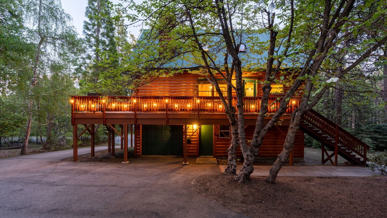 Photo of Outdoor in Shaver Lake
