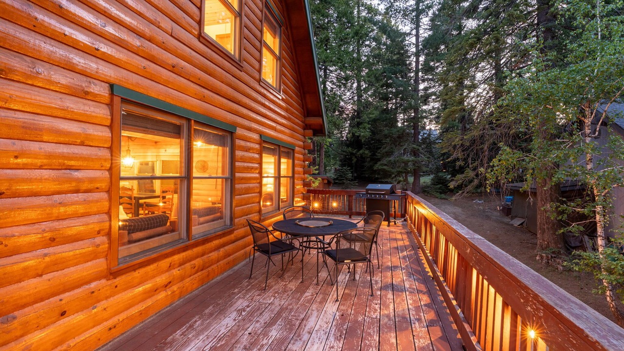 Photo of Outdoor in Shaver Lake