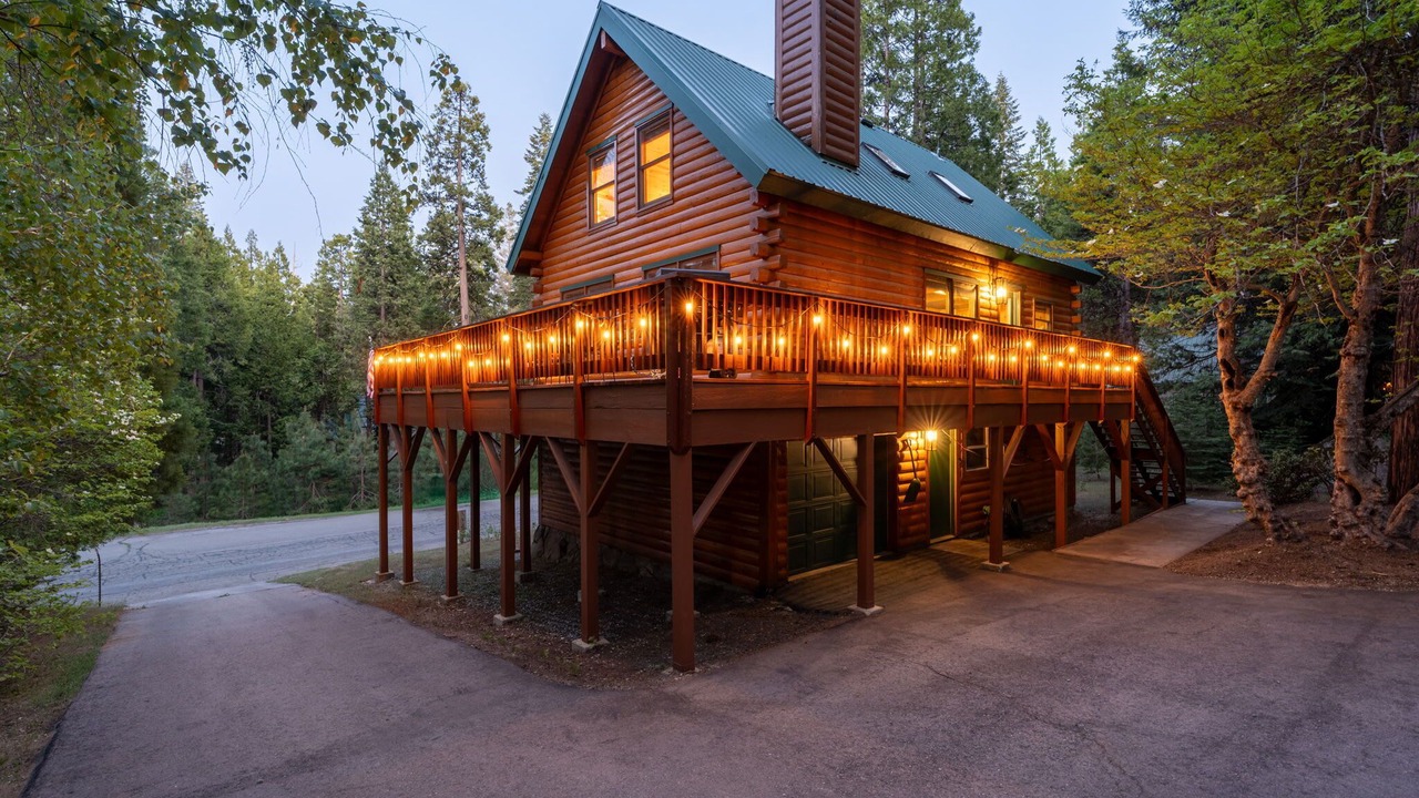 Photo of Outdoor in Shaver Lake