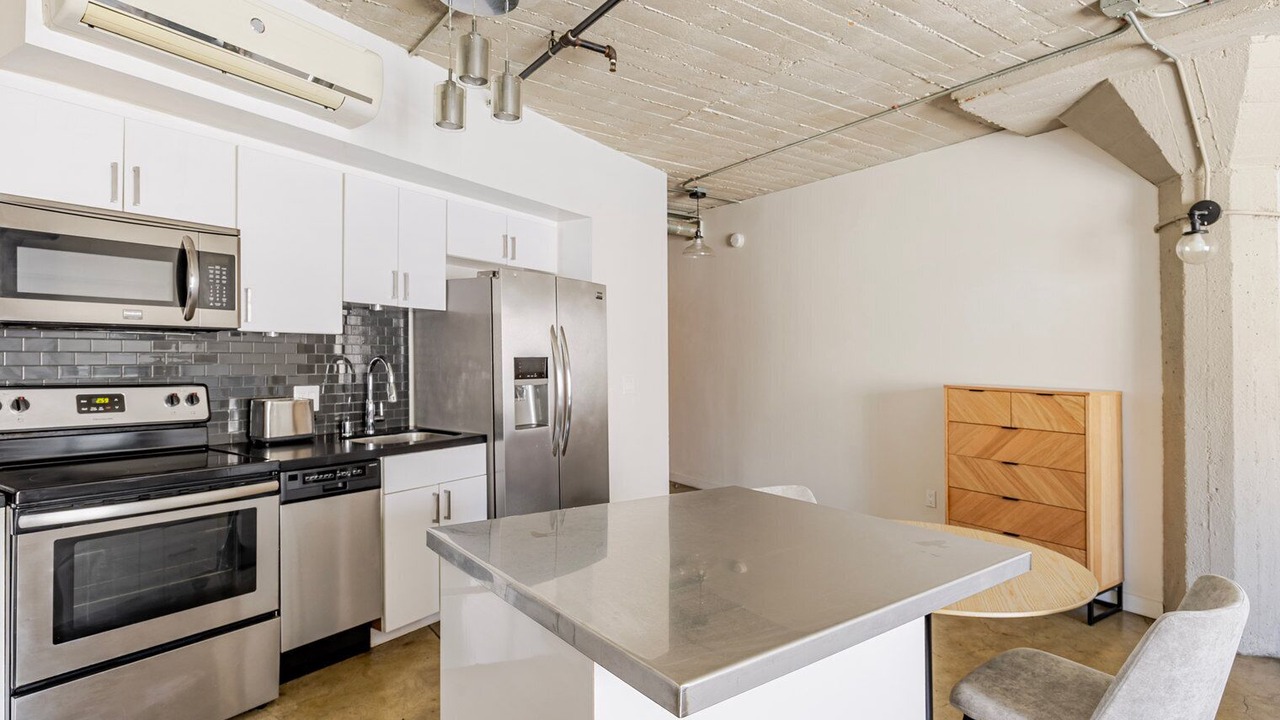 Photo of Kitchen in Hollywood