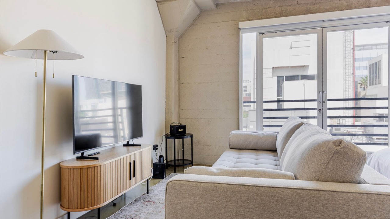 Photo of Livingroom in Hollywood