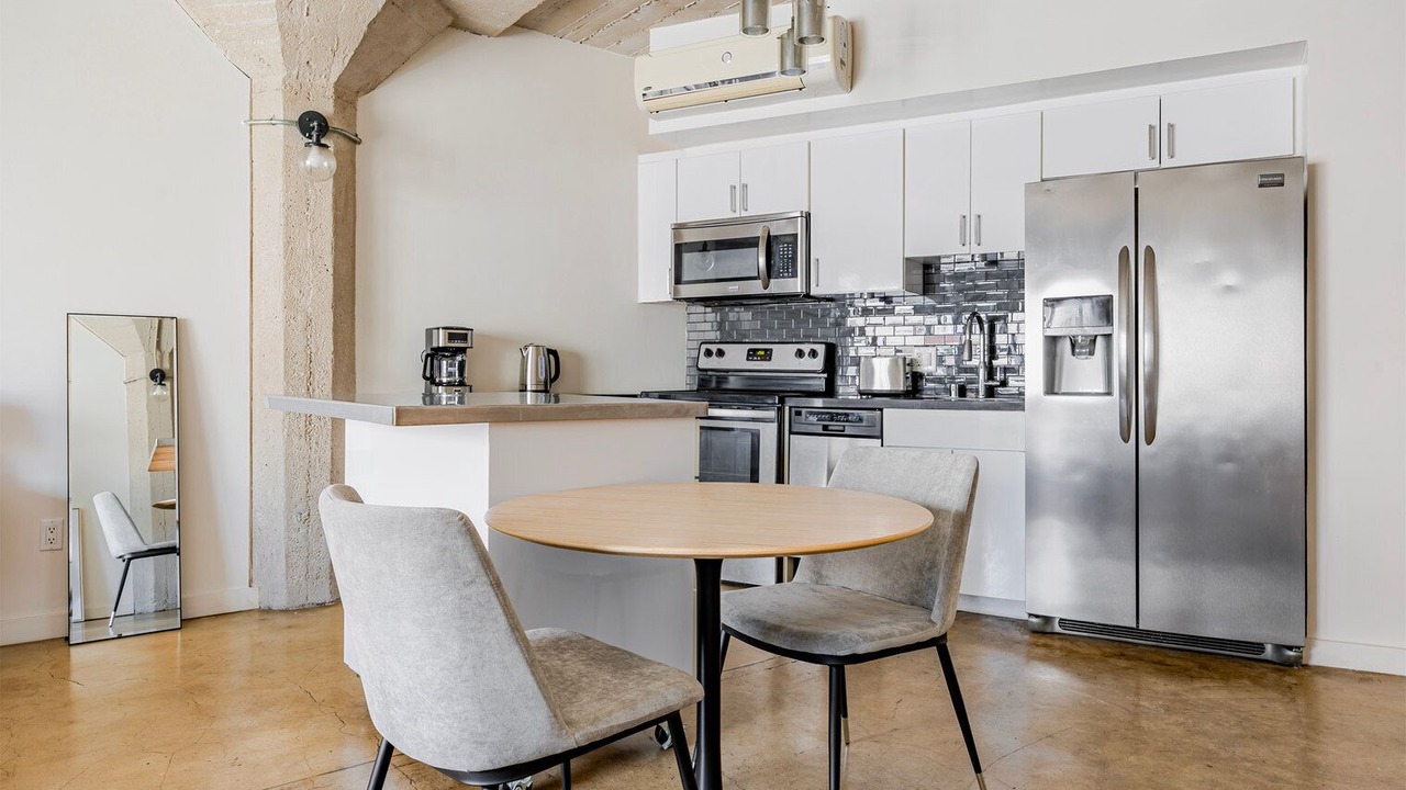 Photo of Kitchen in Hollywood
