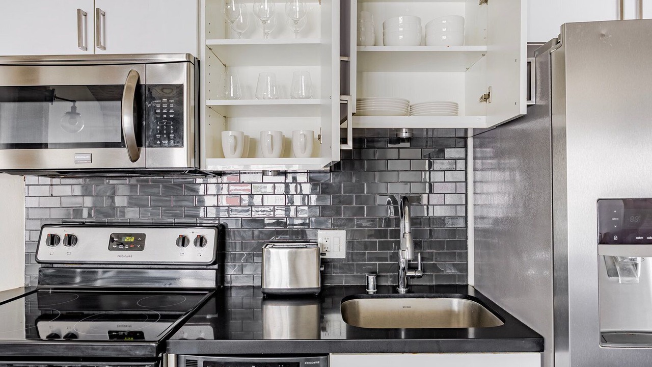 Photo of Kitchen in Hollywood