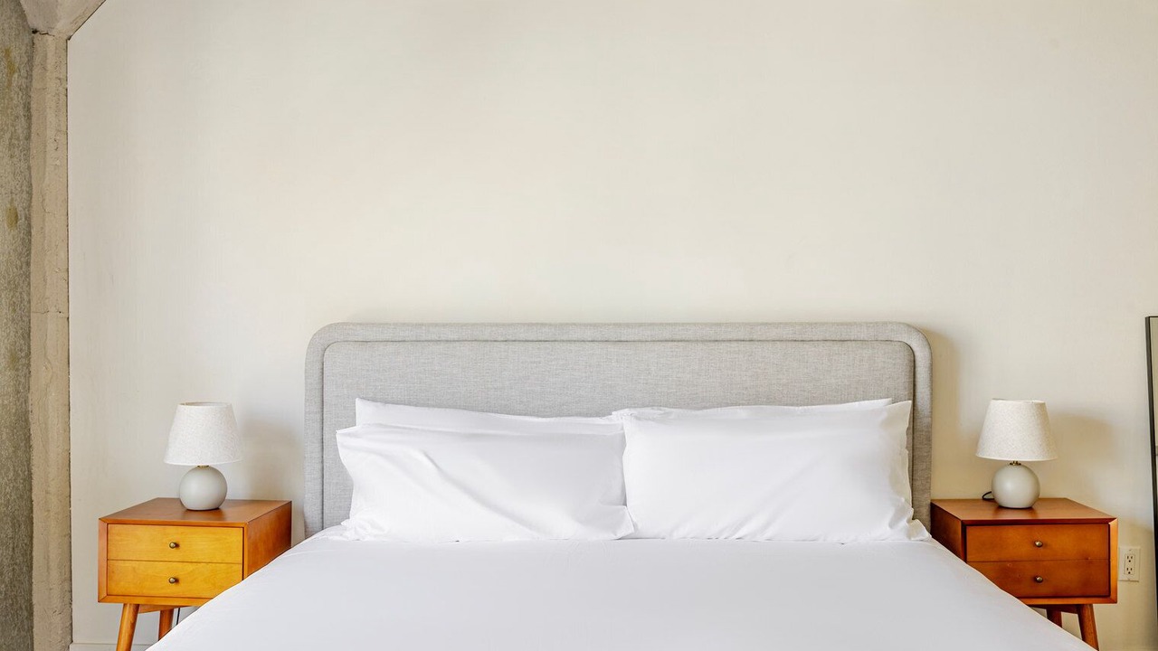 Photo of Bedroom in Hollywood