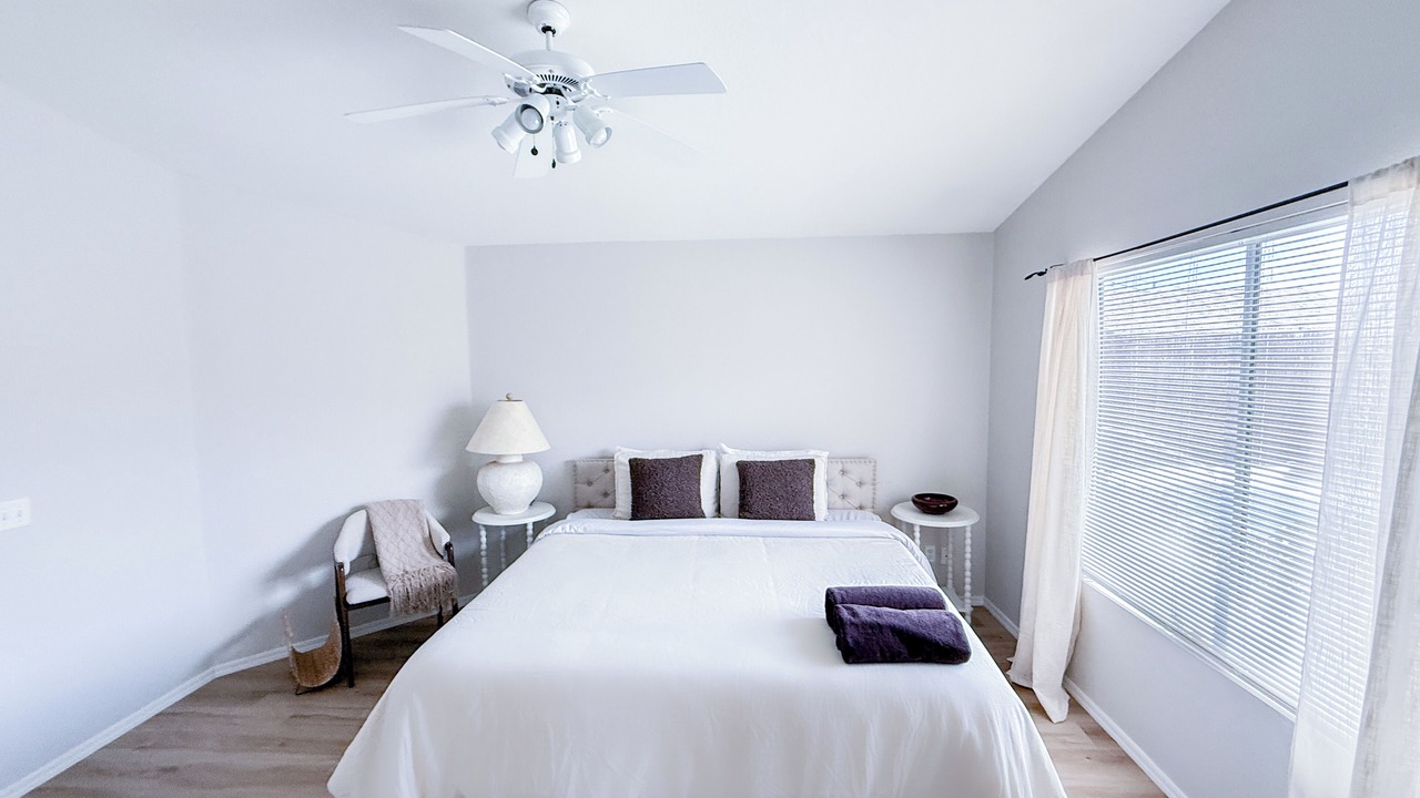 Photo of Bedroom in Deer Valley
