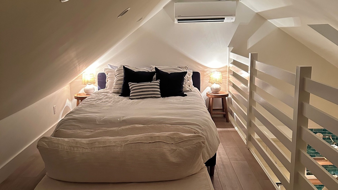 Photo of Bedroom in Los Olivos