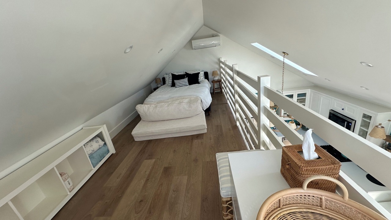Photo of Bedroom in Los Olivos