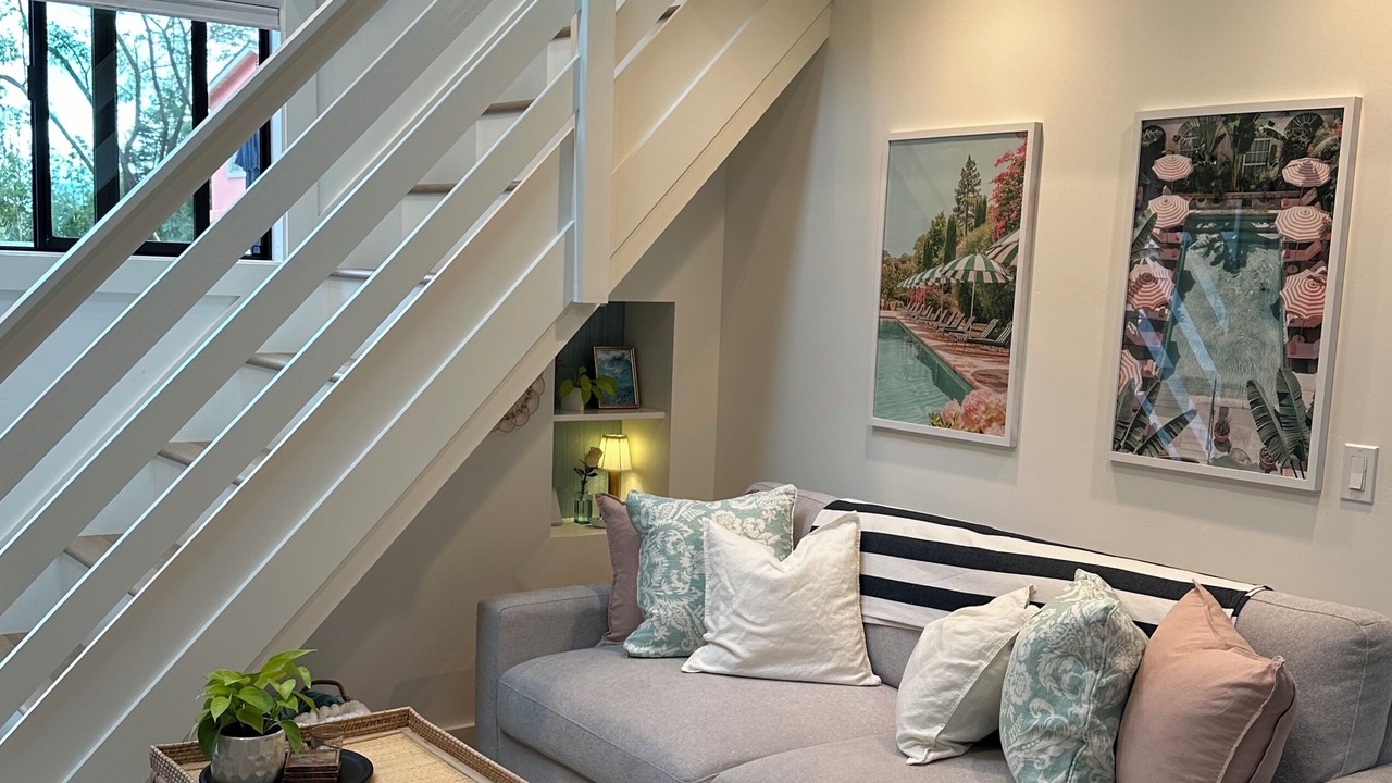 Photo of Livingroom in Los Olivos
