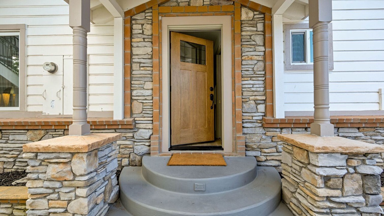 Photo of Outdoor in Walnut Creek