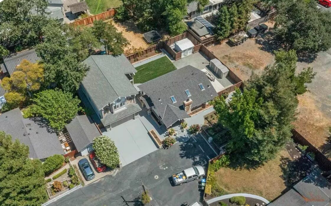 Photo of Outdoor in Walnut Creek