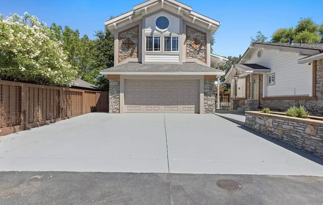 Photo of Outdoor in Walnut Creek